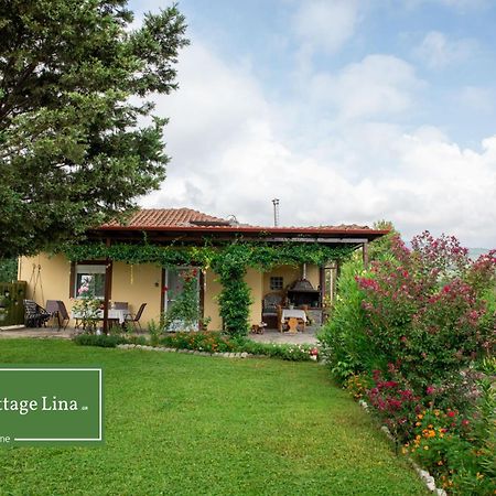 Cottage Lina 에데사 외부 사진